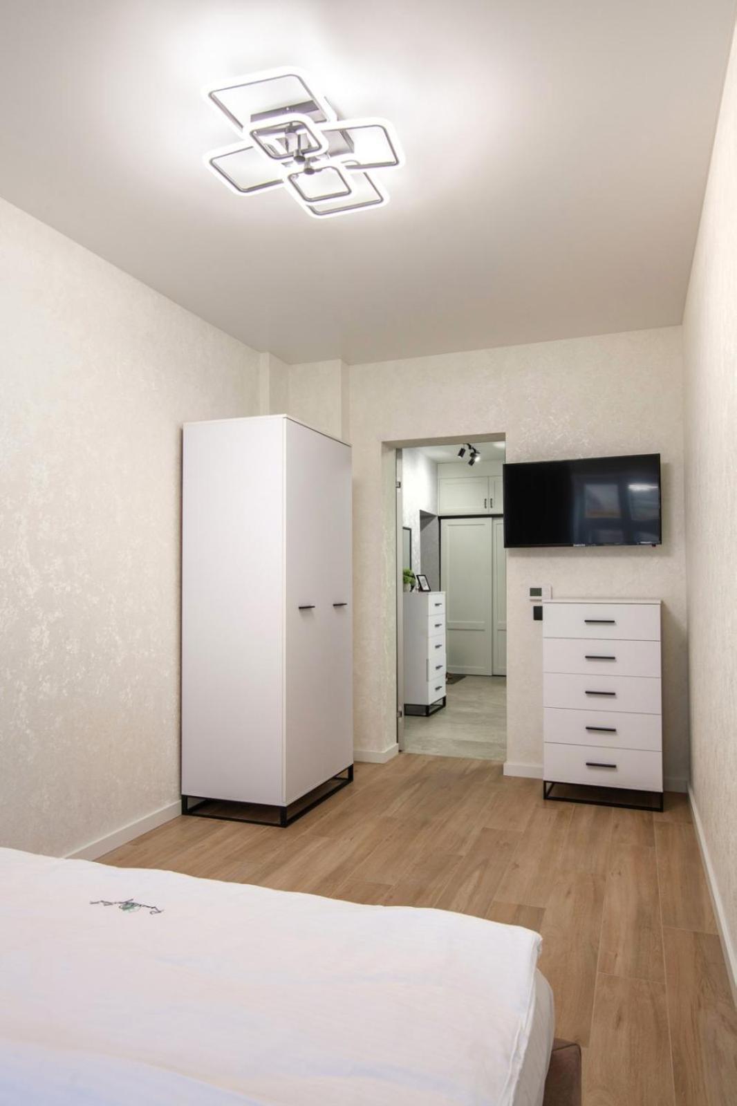 Romari Дорошенка 13 Apartment Liov Exterior foto